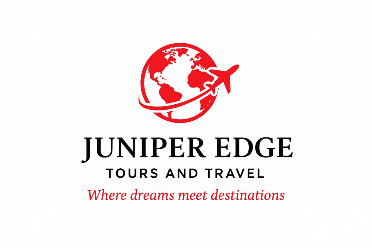 Juniper Edge Logo